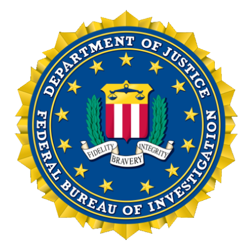 FBI Icon