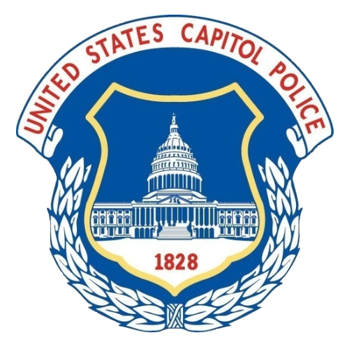 Capitol Poice Icon
